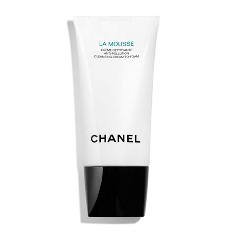 chanel limpiador|chanel makeup cleanser.